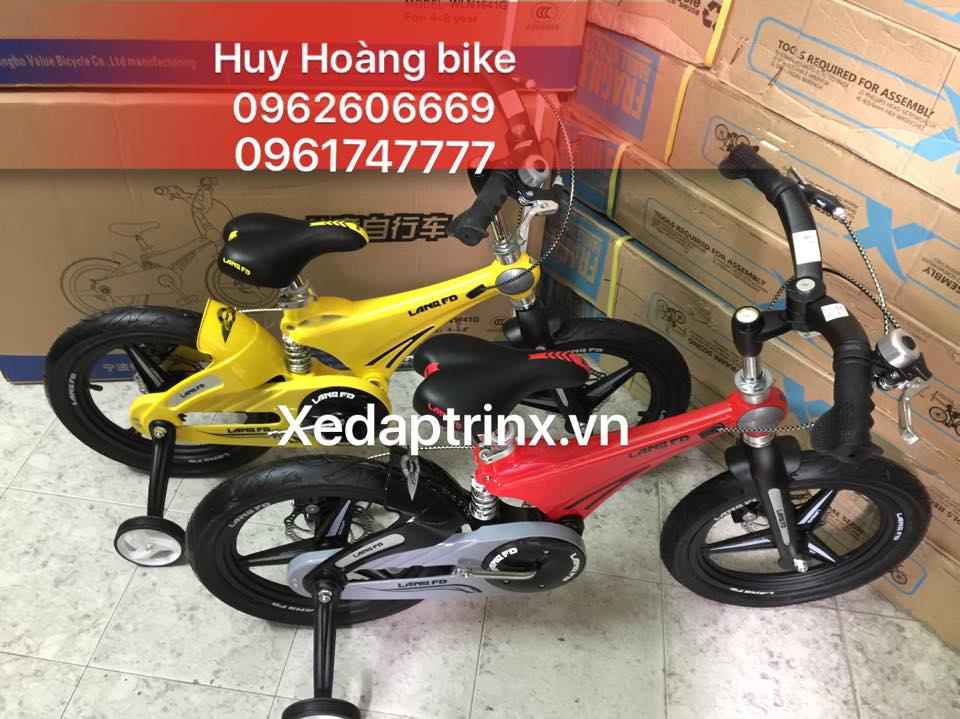 Địa chỉ bán xe đạp thể thao ở Trà Vinh , Bến Tre  tốt nhất hiện nay